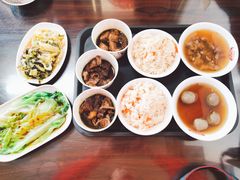 -好成财牛排馆(涂门街总店)