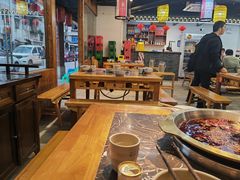 -堂客老火锅(欣阳广场总店)