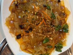 -东北缘餐厅(兰埔路店)