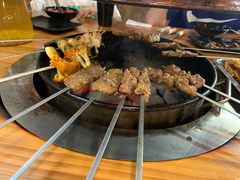 -号令江湖·水浒烤肉(和畅睦邻中心店)