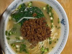 -龙抄手食府(浣花北路店)