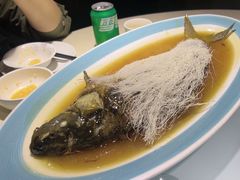 -豫丰汇河南名菜楼(武记餐饮)