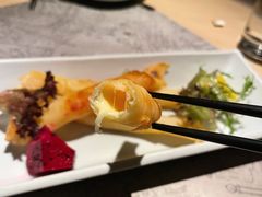 芝士虾卷-穹六人间 people 6(岳阳路店)