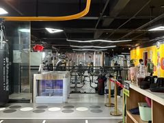 -ENERGY原力健身(川周店)