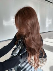 -BEAUTY HAIR GANO