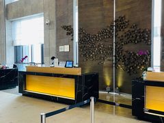 -重庆解放碑威斯汀酒店