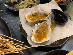 -何师烧烤·香辣蟹·川菜·30年老品牌(太古里旗舰店)