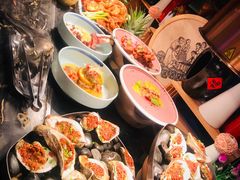 -长沙富力万达文华酒店