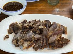 东北酱牛肉-姚记东北菜(金山店)