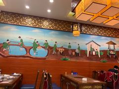 大堂-虾神於氏龙虾·小龙虾(江宁旗舰店)