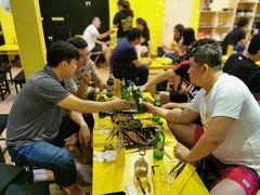 -望京小腰(北京总店)