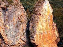 -大连冰峪旅游度假区