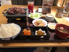 -味太助·银饭食堂(中华城店)
