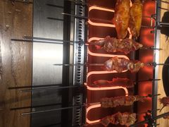 -悦屋老板娘的烤肉店(紫薇田园店)