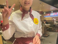 -海底捞火锅(公益西桥店)