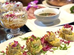 -尽善百年古院餐厅(王家老宅店)