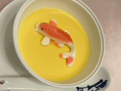 -江南灶中餐厅(南京香格里拉店)
