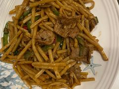 -金湖港式餐厅(建外店)