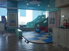 -小泳士游泳训练基地(芥园西道店)