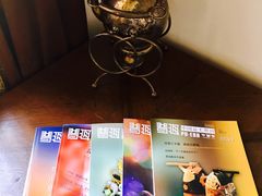 -大可堂普洱茶馆(襄阳南路馆)