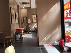 -永和大王(杨高中路店)