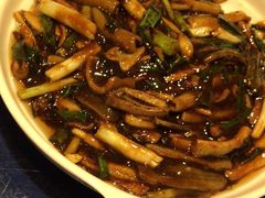 本帮炒鳝糊-建国328 本帮小馆·面馆