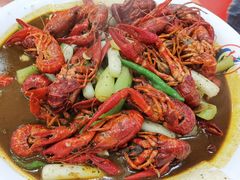 -阿木龙虾(河间路店)
