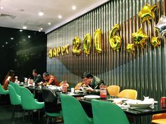 -鹿港小镇(金虹桥国际中心店)