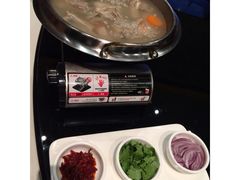 -马仕玖煲·融合菜·酥不腻烤鸭(人大店)
