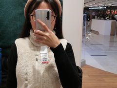 -优衣库(青岛万象城店)