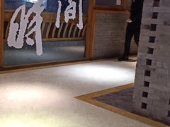 门面-局气 烤鸭·北京菜(光华路店)