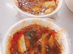 -杨记灌肠(食品街店)