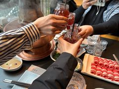 -东来顺·非遗火锅(高新店)