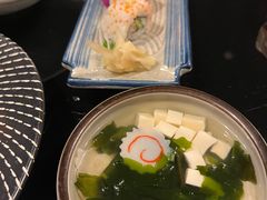 -曙亚洲餐厅-重庆富力艾美酒店(南坪万达广场店)