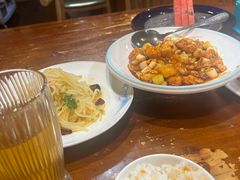 -又一福烤鸭·北京菜(东四店)