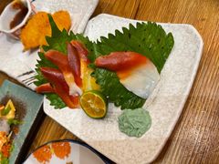 -桃太郎创作料理(大坪店)