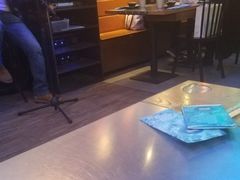 -鱼库·不仅是一家烤鱼店(车公庙店)