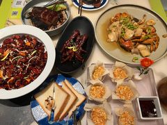 -桂满陇天书(南京德基旗舰店)