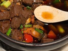 -树厨贵州菜(大十字店)