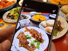 -老北京胡同味道二荤铺(酒仙桥店)