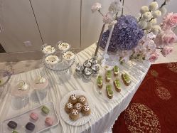 -成都世外桃源酒店-宴会厅·草坪婚礼·会议活动