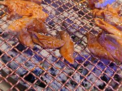 -入火韩国烤肉(凯旋广场店)
