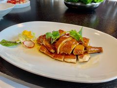 -宝丽轩中餐厅BAOLIXUAN