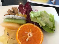 -厦门悦华酒店·绿庭主题自助餐厅