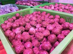 -阿娟牛肉丸·手打牛肉丸·现做现卖