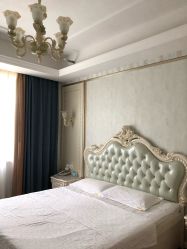 -弗蕾亚·和月月子调理院(东湖店)