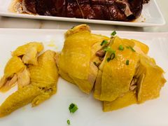 -翠华餐厅(香港国际机场店)