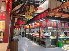 -和源祥·日照菜扛把子(万平口一店)