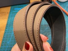 -如果·追梦手工皮具DIY教学店(田子坊店)