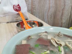 -金原鸭血粉丝汤总店(锁金村店)